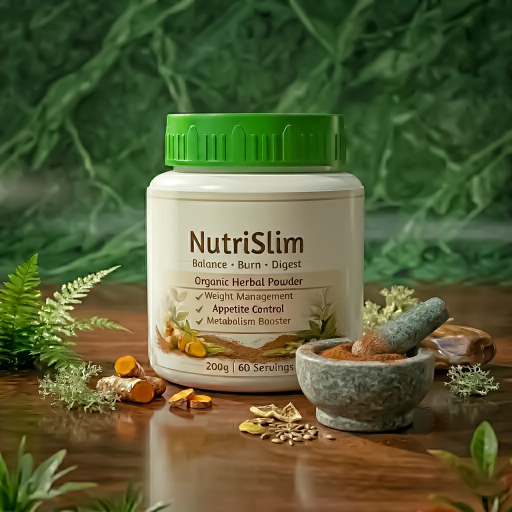 Weightloss Solution (1 Month Plan) by
